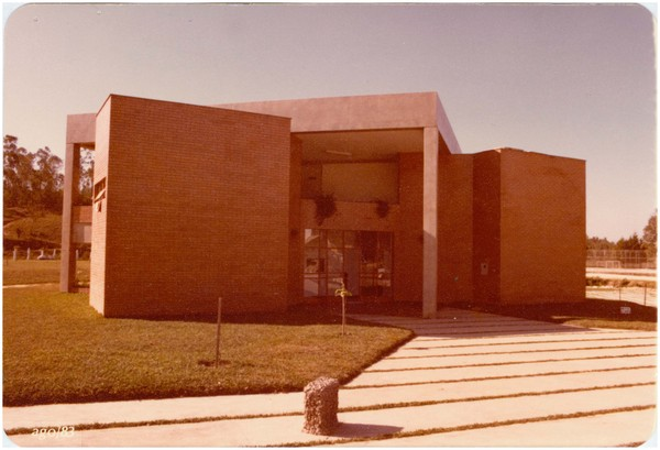 Camâra Municipal de Ribeirão das Neves